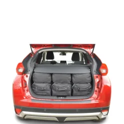 Autotassen>Car-Bags Mitsubishi Eclipse Cross 2018-2021 suv