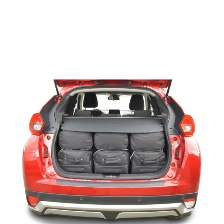 Autotassen>Car-Bags Mitsubishi Eclipse Cross 2018-2021 suv