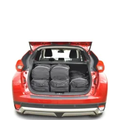 Autotassen>Car-Bags Mitsubishi Eclipse Cross 2018-2021 suv