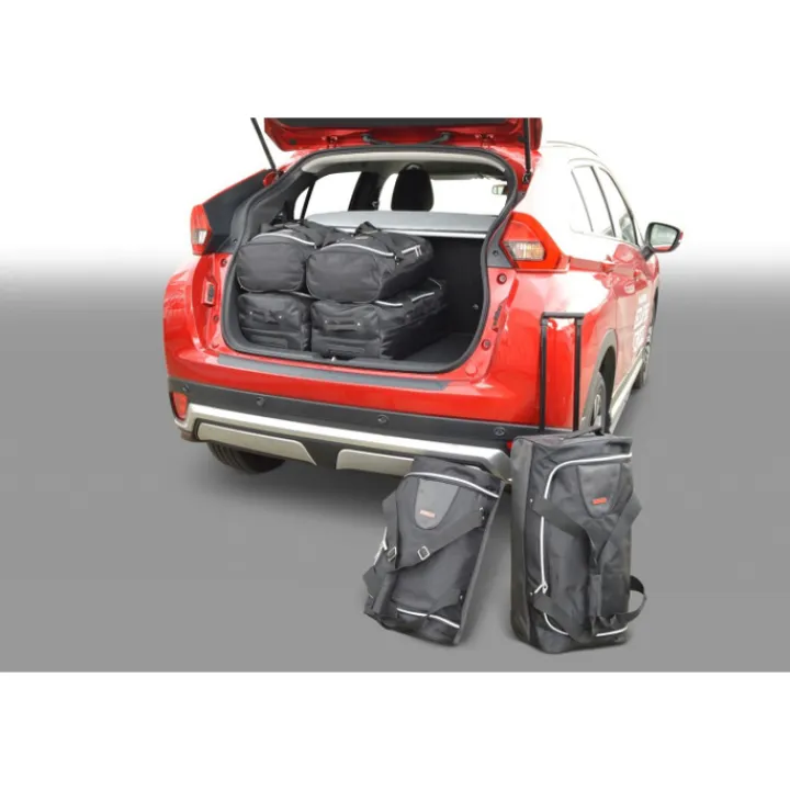 Autotassen>Car-Bags Mitsubishi Eclipse Cross 2018-2021 suv