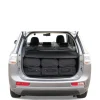 Autotassen>Car-Bags Mitsubishi Outlander III 2012-heden