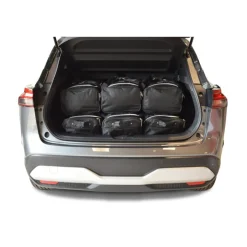 Autotassen>Car-Bags Nissan Qashqai (J12) 2021-heden
