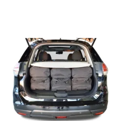 Autotassen>Car-Bags Nissan X-Trail III (T32) 2013-heden