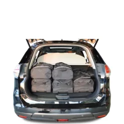 Autotassen>Car-Bags Nissan X-Trail III (T32) 2013-heden
