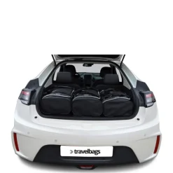Autotassen>Car-Bags Opel Ampera 2012-2016 5d