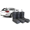 Autotassen>Car-Bags Opel Astra J Sports Tourer 2010-2015 wagon Pro-Line