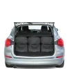 Autotassen>Car-Bags Opel Astra J Sports Tourer 2010-2015 wagon