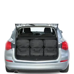 Autotassen>Car-Bags Opel Astra J Sports Tourer 2010-2015 wagon