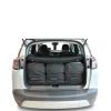 Autotassen>Car-Bags Opel Crossland X 2017-heden