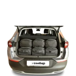 Autotassen>Car-Bags Opel Grandland X 2017-heden suv
