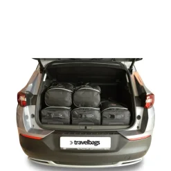 Autotassen>Car-Bags Opel Grandland X 2017-heden suv