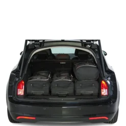 Autotassen>Car-Bags Opel Insignia A Sports Tourer 2009-2017 wagon