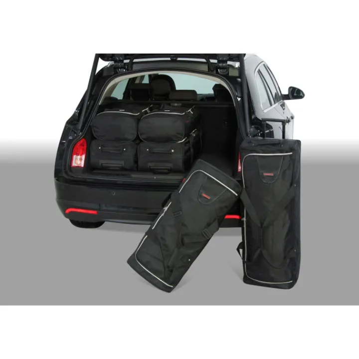Autotassen>Car-Bags Opel Insignia A Sports Tourer 2009-2017 wagon