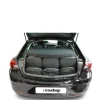 Autotassen>Car-Bags Opel Insignia B Grand Sport 2017-heden 5-deurs hatchback