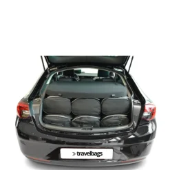 Autotassen>Car-Bags Opel Insignia B Grand Sport 2017-heden 5-deurs hatchback