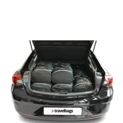 Autotassen>Car-Bags Opel Insignia B Grand Sport 2017-heden 5-deurs hatchback