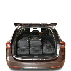 Autotassen>Car-Bags Opel Insignia B Sports Tourer 2017-heden wagon