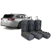 Autotassen>Car-Bags Opel Insignia B Sports Tourer 2017-heden wagon Pro-Line