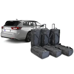 Autotassen>Car-Bags Opel Insignia B Sports Tourer 2017-heden wagon Pro-Line