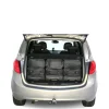Autotassen>Car-Bags Opel Meriva B 2010-2017