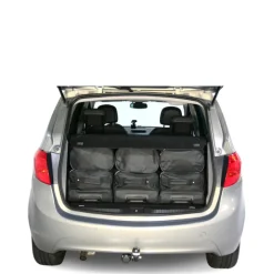 Autotassen>Car-Bags Opel Meriva B 2010-2017