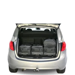 Autotassen>Car-Bags Opel Meriva B 2010-2017