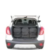 Autotassen>Car-Bags Opel Mokka - Mokka X 2012-2019