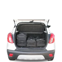 Autotassen>Car-Bags Opel Mokka - Mokka X 2012-2019