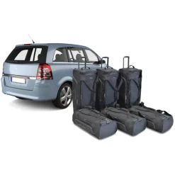 Autotassen>Car-Bags Opel Zafira B 2005-2011 Pro-Line