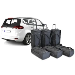 Autotassen>Car-Bags Opel Zafira Tourer C 2011-2019 Pro-Line