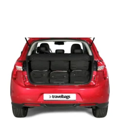 Autotassen>Car-Bags Peugeot 4008 2012-2017