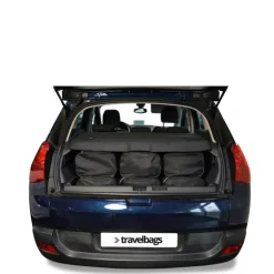 Autotassen>Car-Bags Peugeot 3008 I 2009-2016