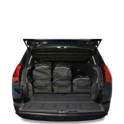 Autotassen>Car-Bags Peugeot 3008 I 2009-2016