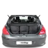 Autotassen>Car-Bags Peugeot 308 I 2007-2013 3 & 5-deurs hatchback