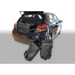Autotassen>Car-Bags Peugeot 208 I 2012-2019 5-deurs hatchback