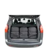 Autotassen>Car-Bags Peugeot 5008 I 2009-2017 suv