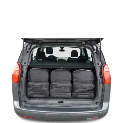 Autotassen>Car-Bags Peugeot 5008 I 2009-2017 suv