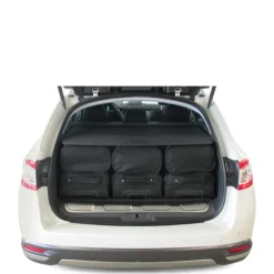 Autotassen>Car-Bags Peugeot 508 I SW 2012-2019 wagon