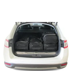 Autotassen>Car-Bags Peugeot 508 I SW 2012-2019 wagon