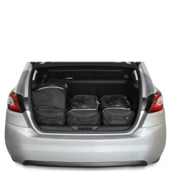 Autotassen>Car-Bags Peugeot 308 II 2013-2021 5-deurs hatchback