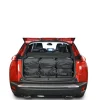 Autotassen>Car-Bags Peugeot 2008 II 2019-heden suv