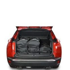 Autotassen>Car-Bags Peugeot 2008 II 2019-heden suv