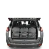 Autotassen>Car-Bags Peugeot 5008 II 2017-heden suv