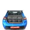 Autotassen>Car-Bags Peugeot 208 II 2019-heden 5d