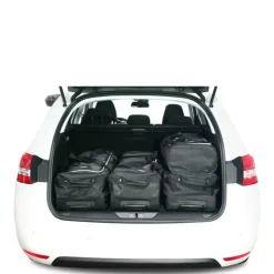 Autotassen>Car-Bags Peugeot 308 II SW 2014-2021 wagon