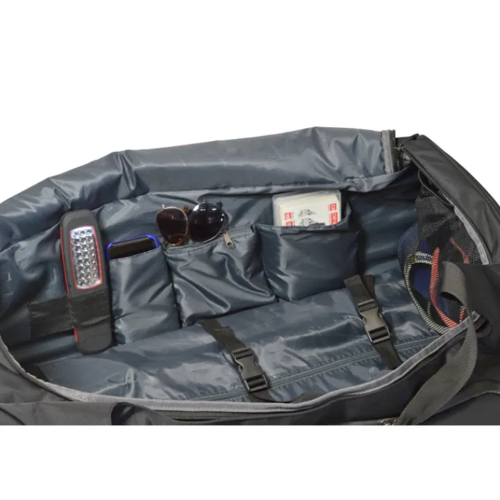 Autotassen>Car-Bags Peugeot 508 II SW 2019-heden wagon Pro-Line