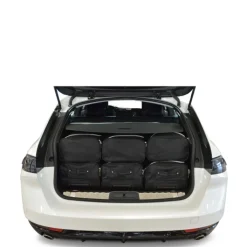 Autotassen>Car-Bags Peugeot 508 II SW 2019-heden