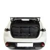 Autotassen>Car-Bags Peugeot 308 III 2021-heden 5d