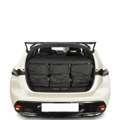 Autotassen>Car-Bags Peugeot 308 III Plug-In Hybrid 2021-heden