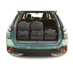Autotassen>Car-Bags Peugeot 308 III SW 2021-heden